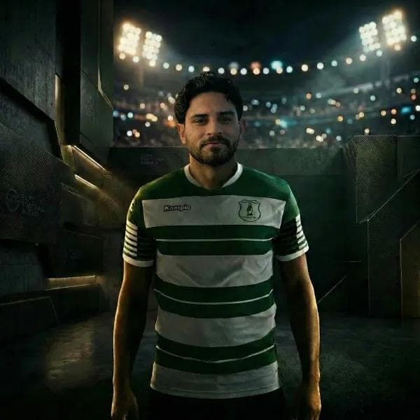 Next Player Ghost