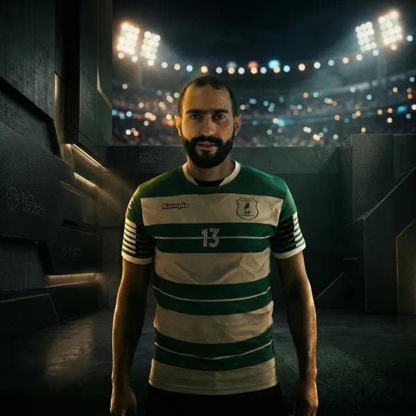 Next Player Ghost