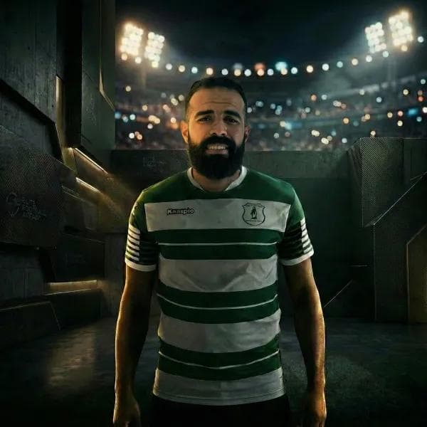 Next Player Ghost