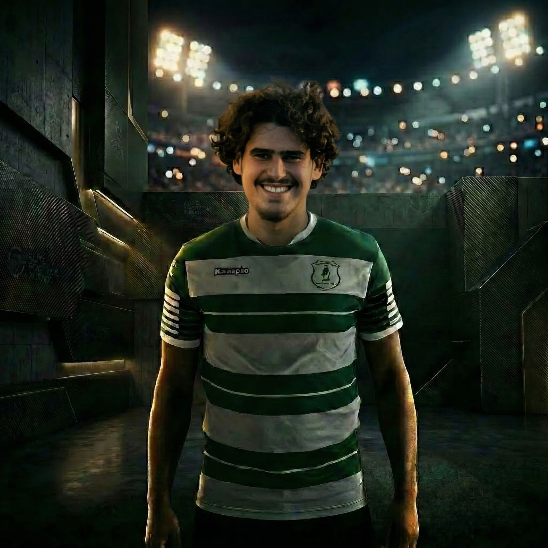 Next Player Ghost