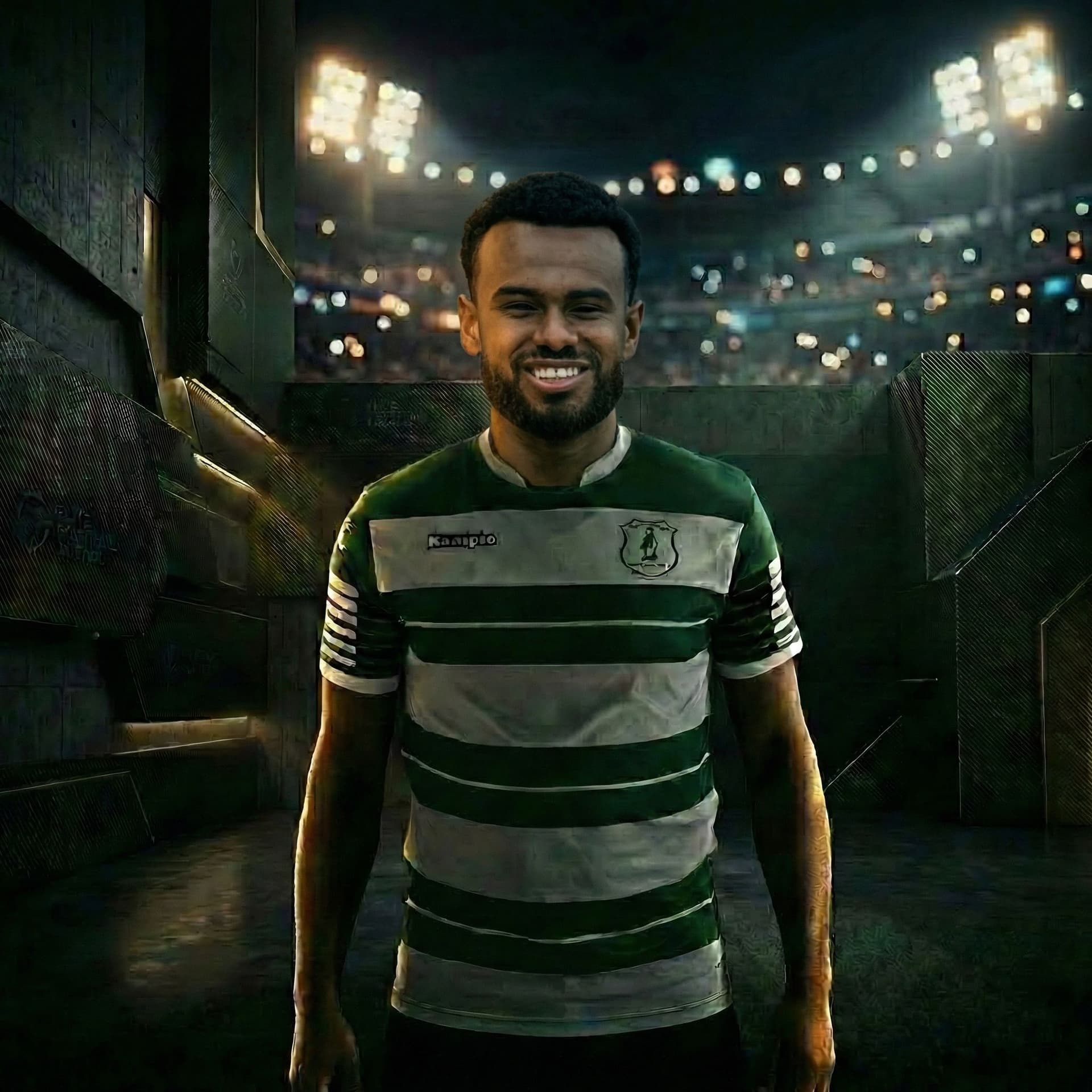 ACHRAF BENSALAH