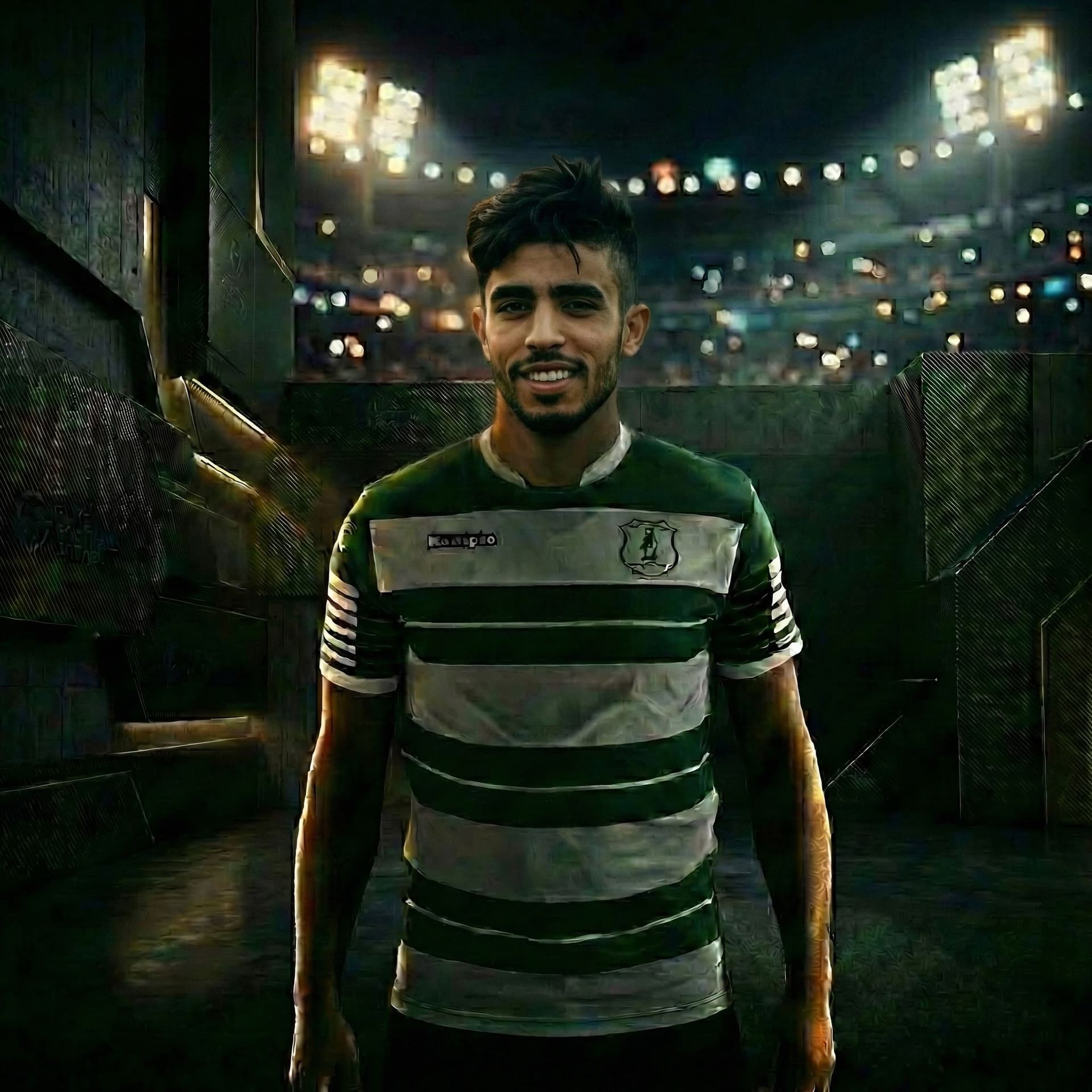 Next Player Ghost