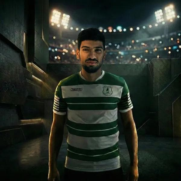 Next Player Ghost