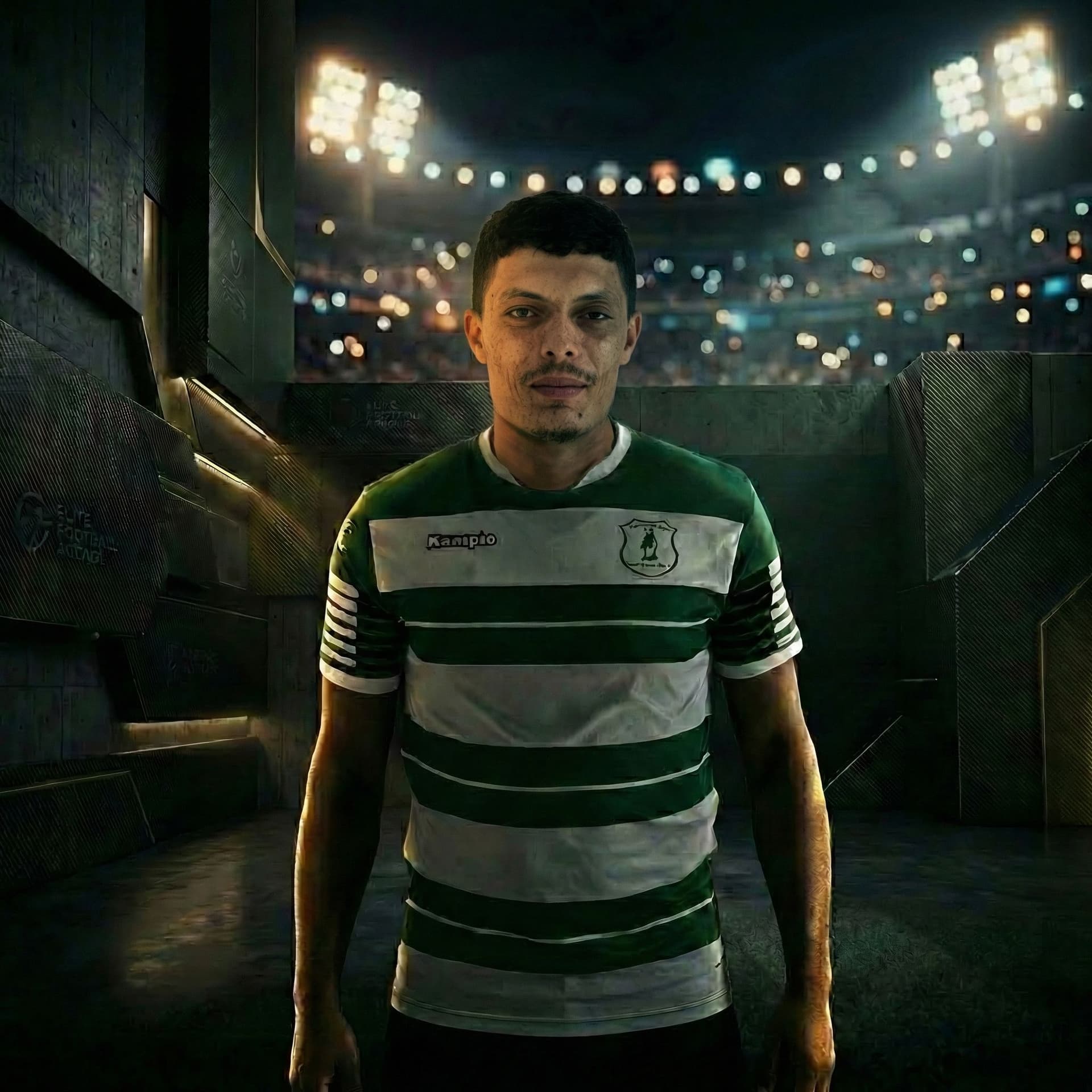 Next Player Ghost