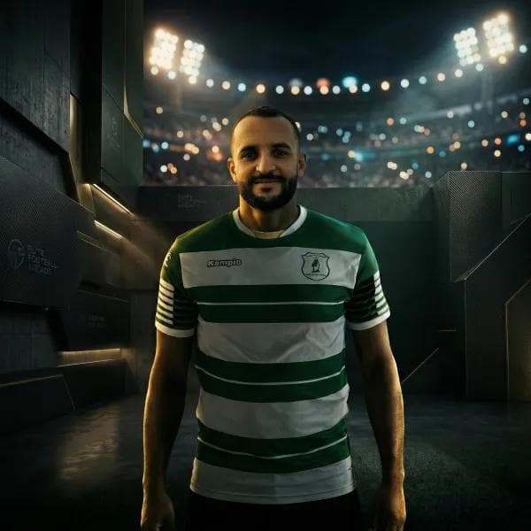 Next Player Ghost
